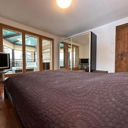 Cry D'err, Rte De Vermala 41, 4br Apartment *