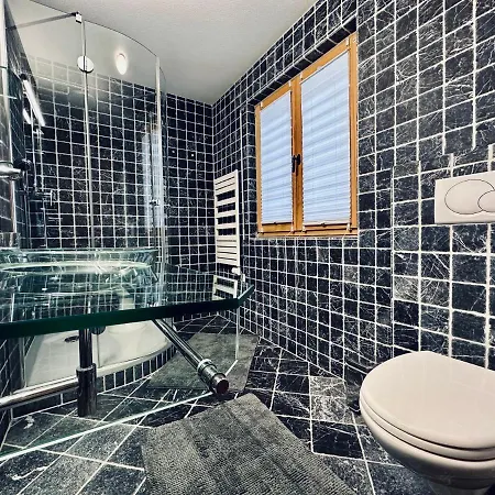 Cry D'err, Rte De Vermala 41, 4br Apartment *