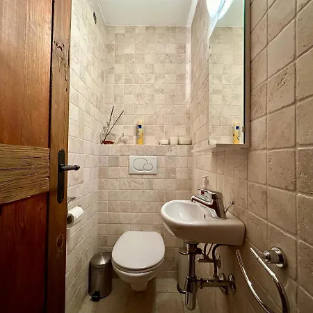 Cry D'err, Rte De Vermala 41, 4br Apartment