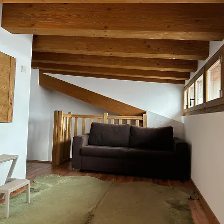 Apartment Cry D'err, Rte De Vermala 41, 4br *