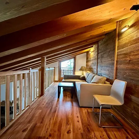 Cry D'err, Rte De Vermala 41, 4br Crans-Montana