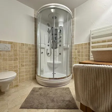 Cry D'err, Rte De Vermala 41, 4br Apartment