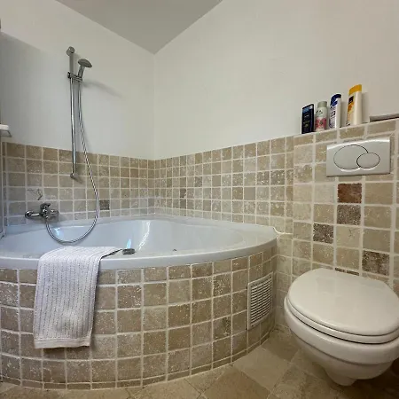 Cry D'err, Rte De Vermala 41, 4br Apartment *