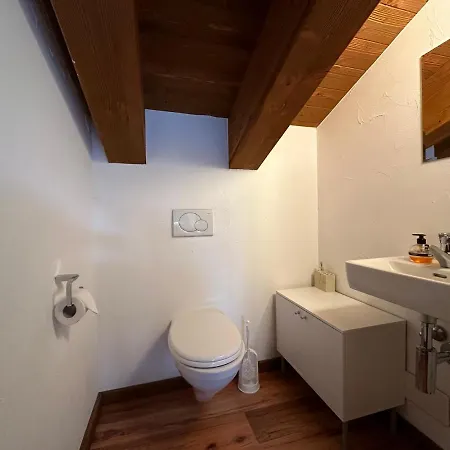 Apartment Cry D'err, Rte De Vermala 41, 4br Crans-Montana