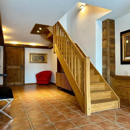 Cry D'err, Rte De Vermala 41, 4br Crans-Montana