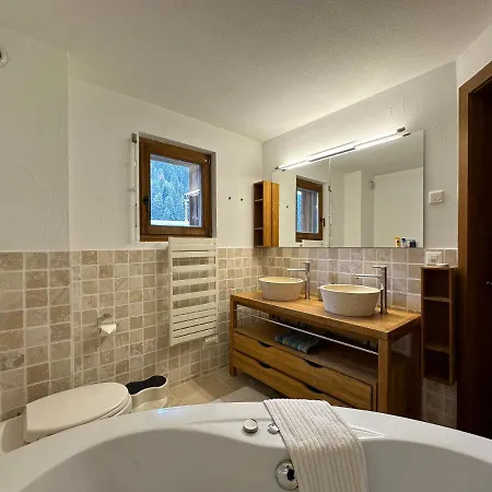 Cry D'err, Rte De Vermala 41, 4br Crans-Montana
